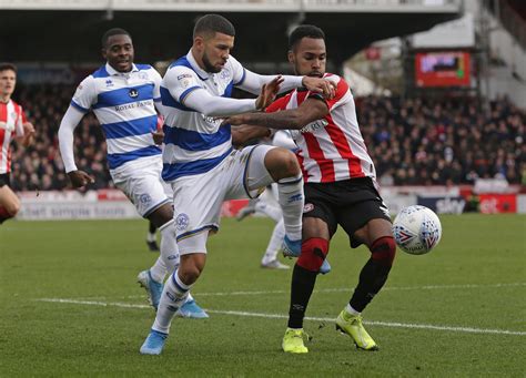 qpr rivals|queen rangers.